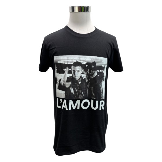 GUERRISOL - T-SHIRTS H - L