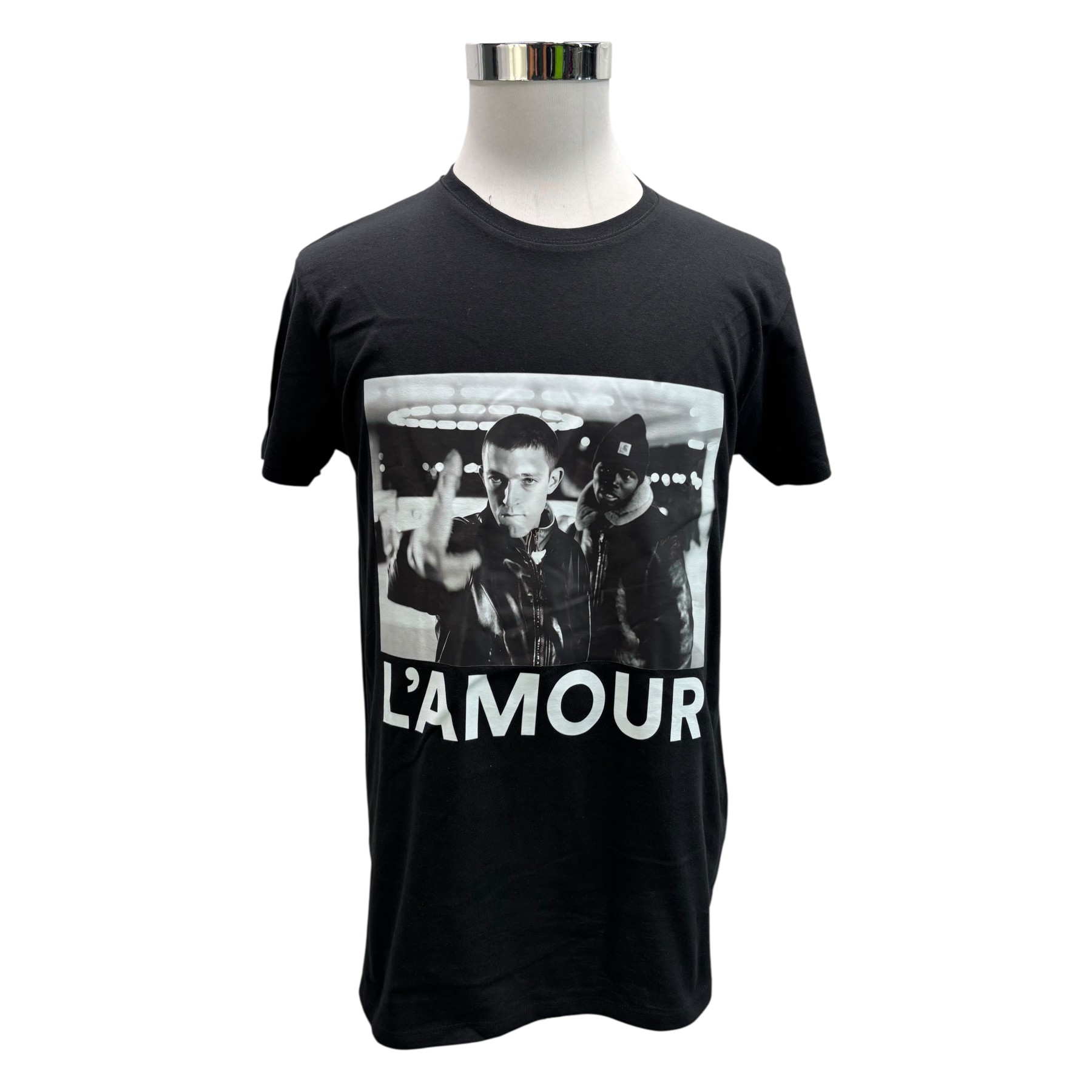 GUERRISOL - T-SHIRTS H - L
