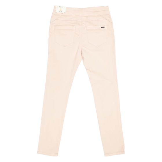 MORGAN DE TOI - JEANS COUPE SLIM - 42