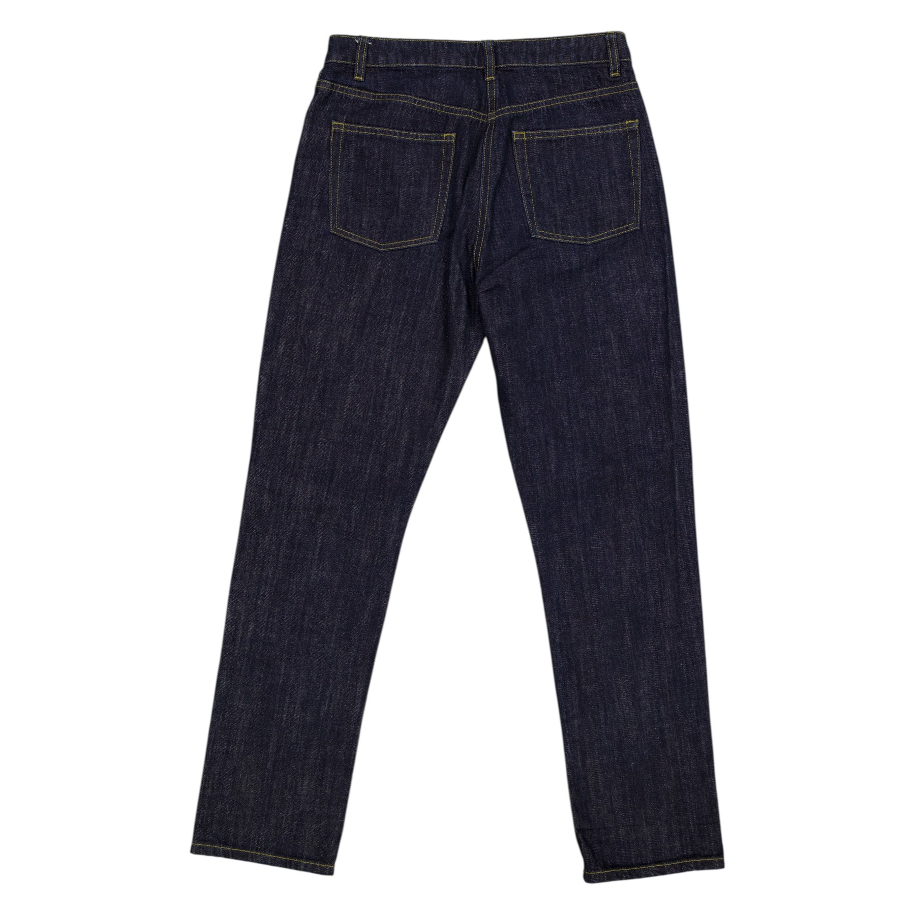 JUST IN CASE - JEANS DROITS - 36