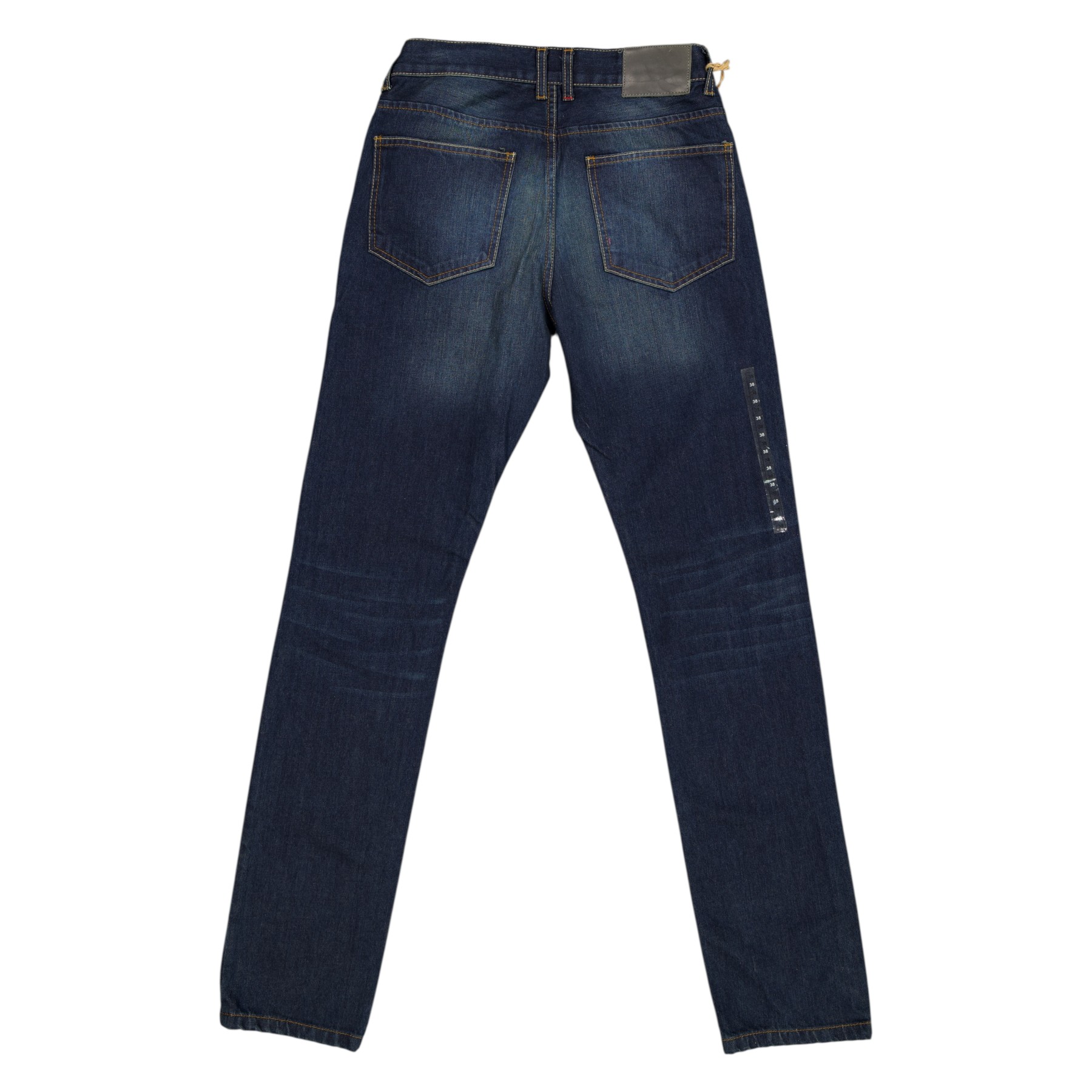 MONOPRIX  - JEANS - 38