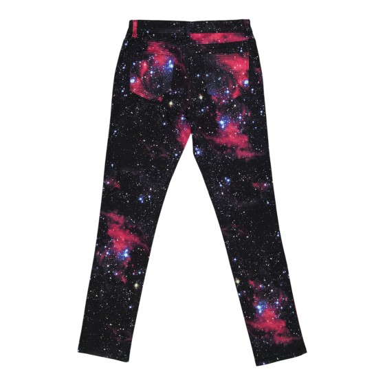 SEE U SOON - PANTALONS DROITS - 40
