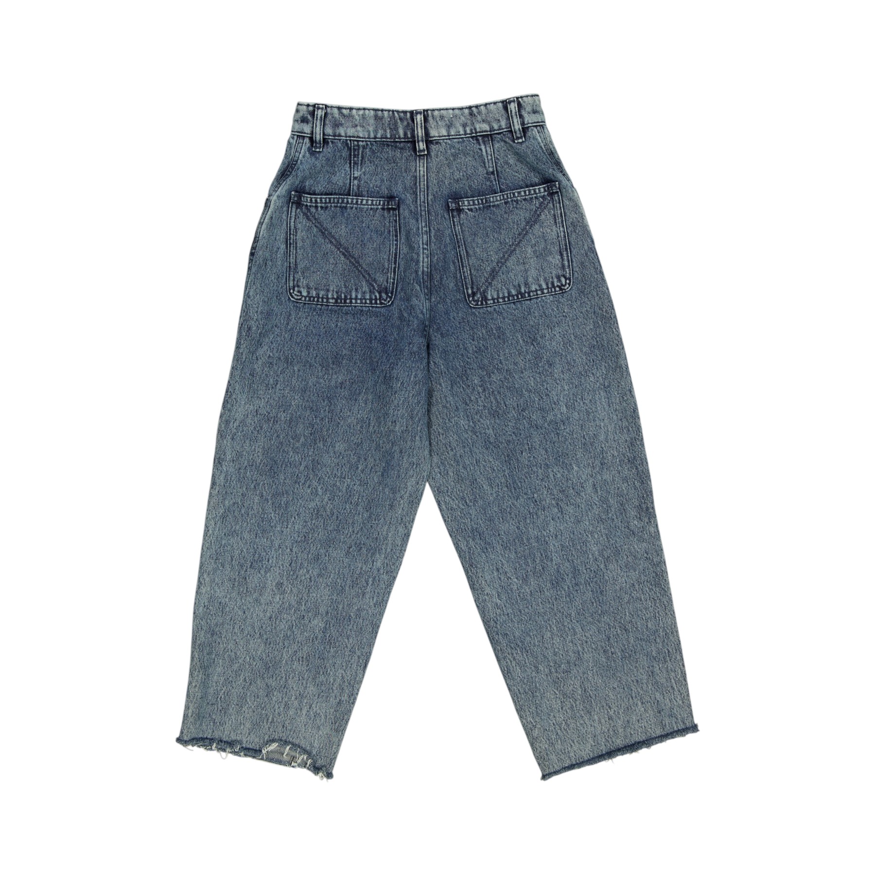 IRO    - JEANS DROITS - 36