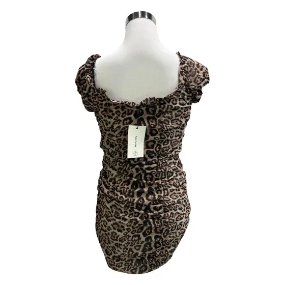 AACHOAE - ROBES COURTES - L