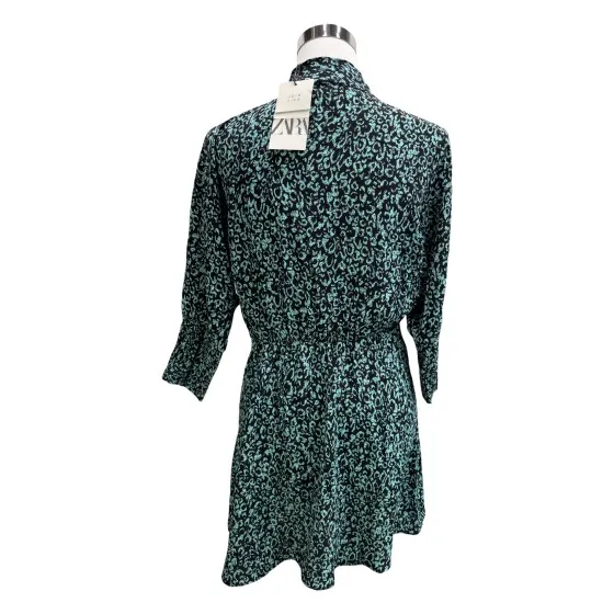 ZARA - ROBES COURTES - M