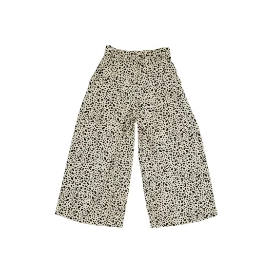 ZARA - PANTALONS DROITS - XS