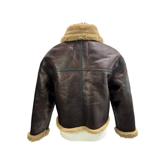 BERSHKA - VESTES - L