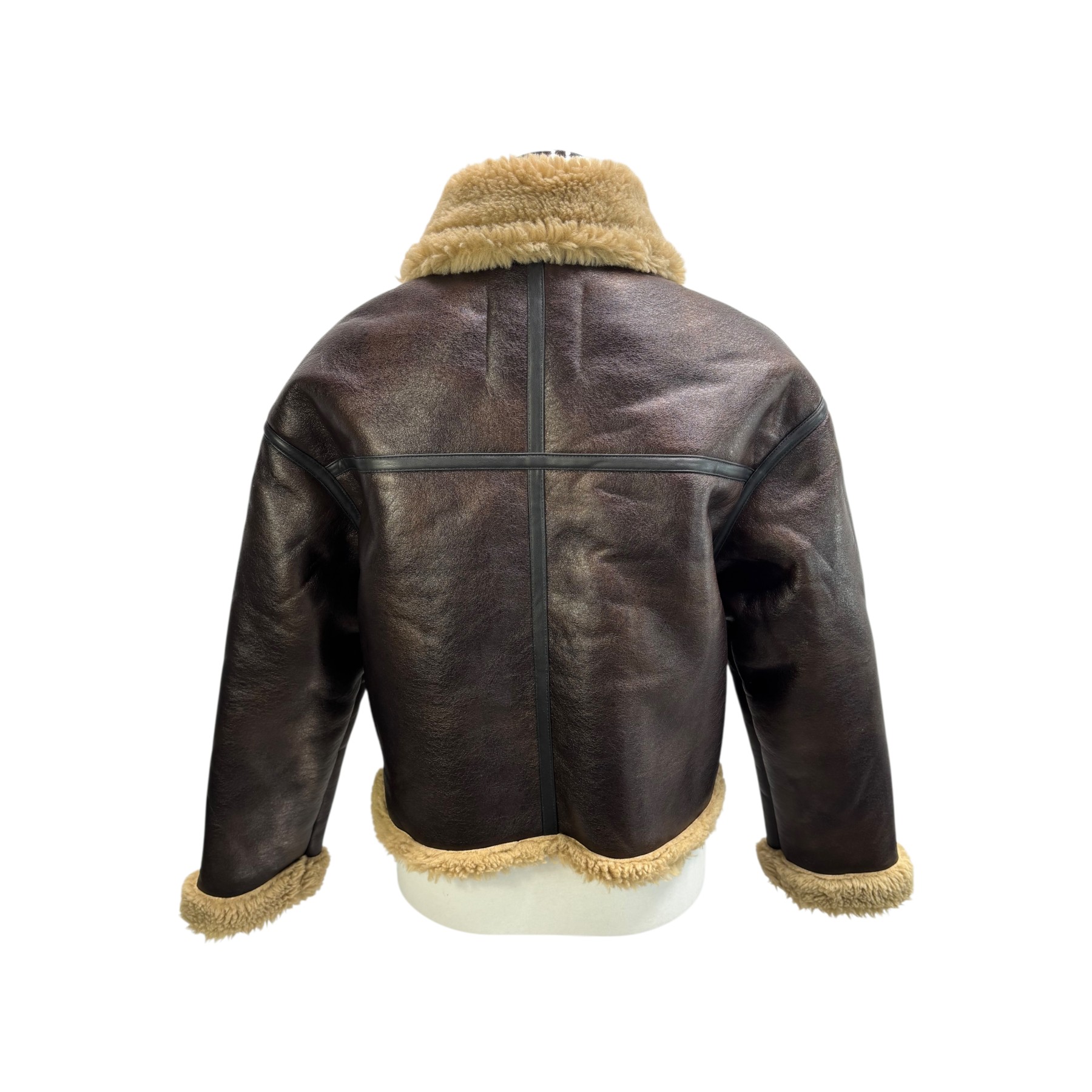 BERSHKA - VESTES - L