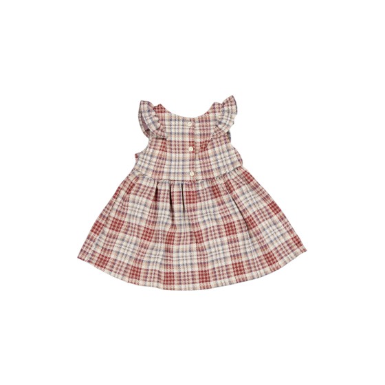 NANNETTE - ROBES ENFANT - 18 MOIS