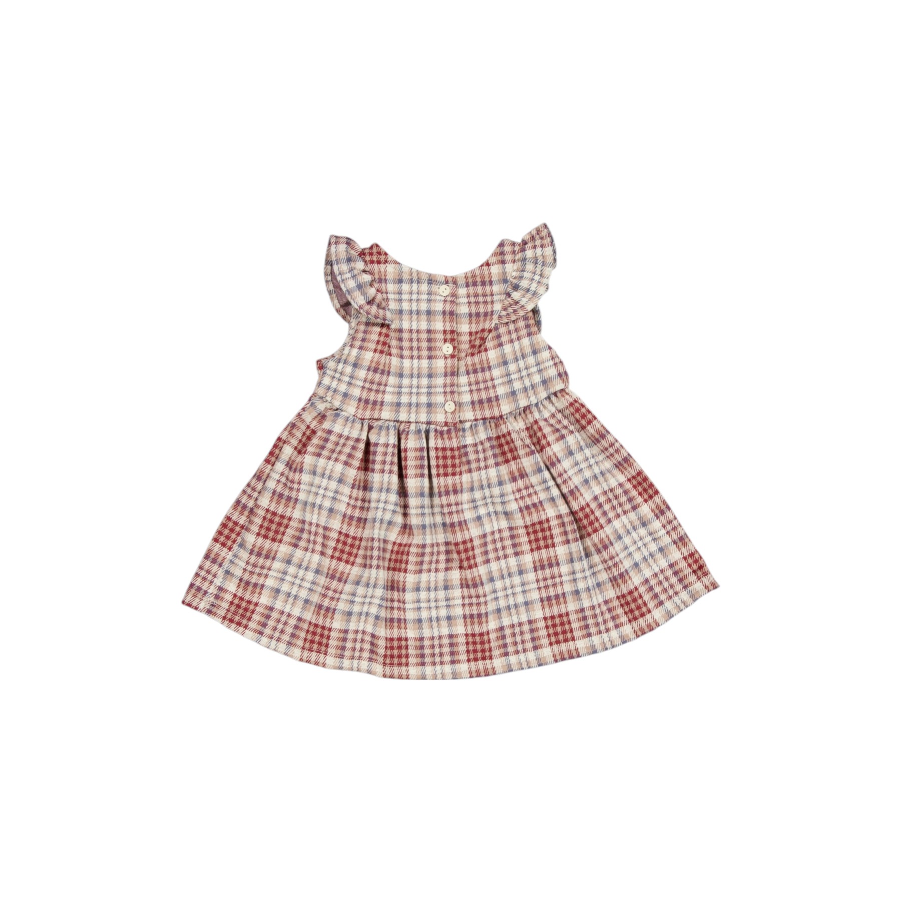 NANNETTE - ROBES ENFANT - 18 MOIS