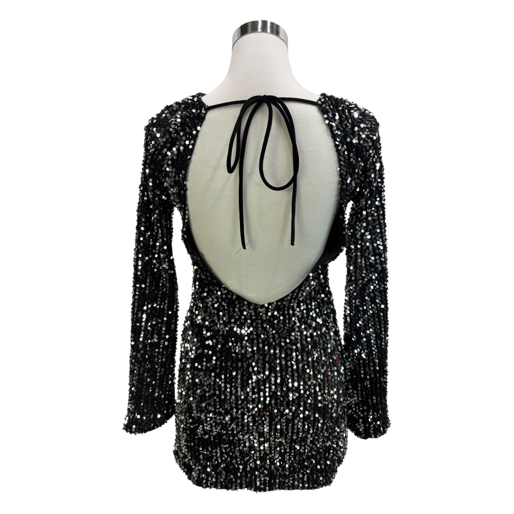 PULL&BEAR - ROBES COURTES - S