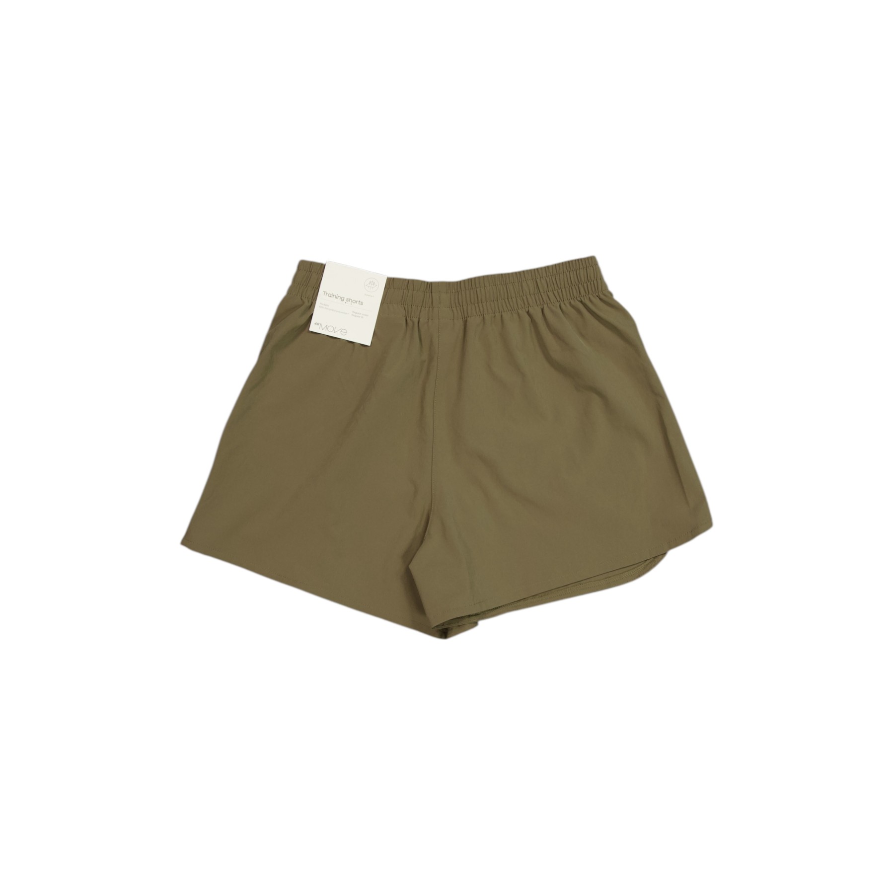 H&M - SHORTS SPORT - XS