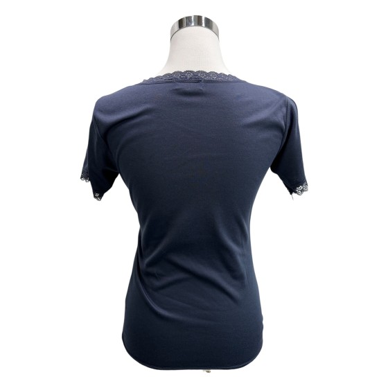 CHANTAL THOMASS - T-SHIRTS - S