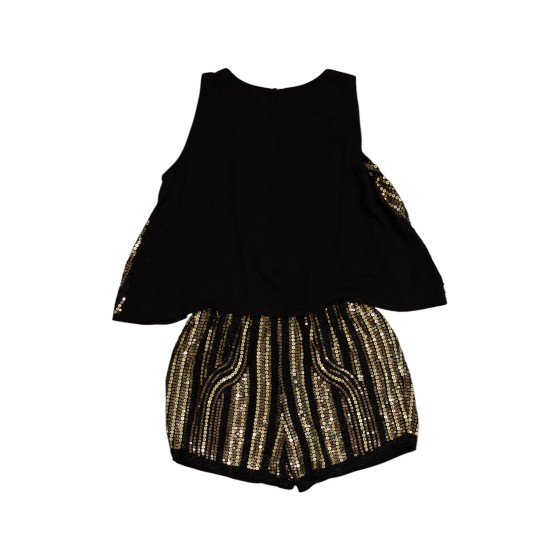 GUERRISOL - COMBI-SHORT - M/L