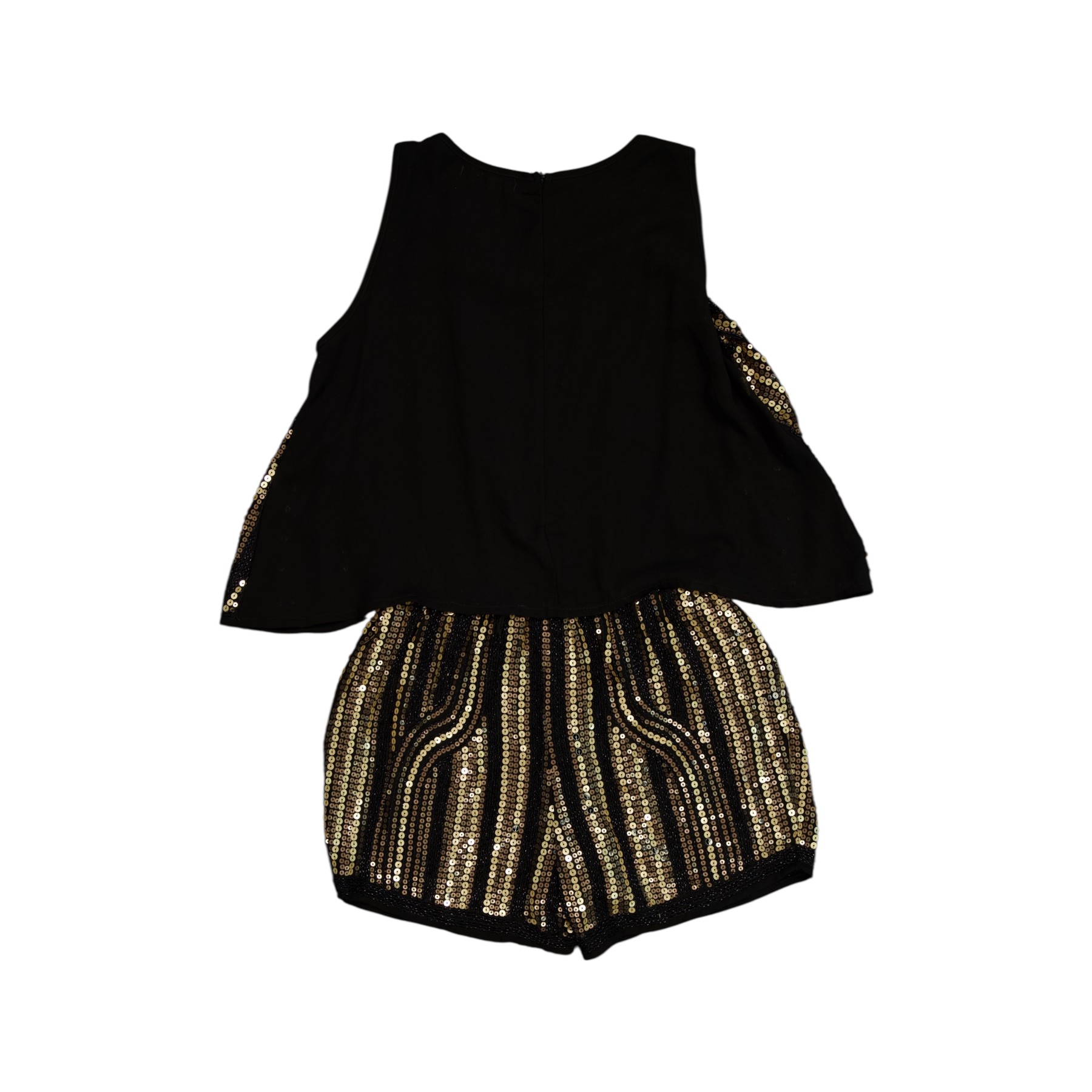 GUERRISOL - COMBI-SHORT - M/L