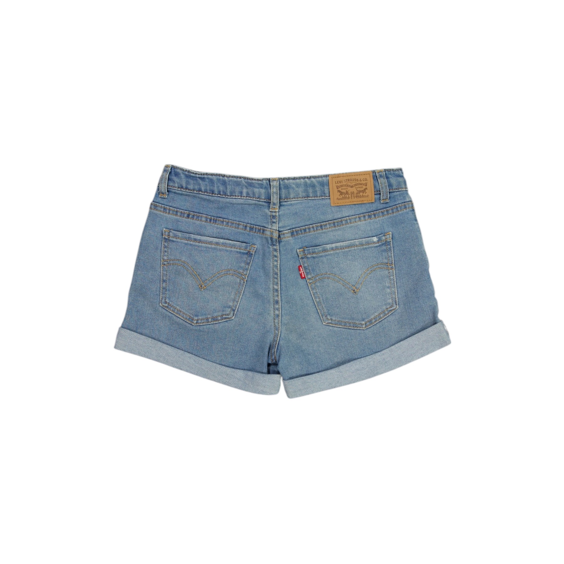 LEVI'S - SHORTS ENFANT - 14 ANS