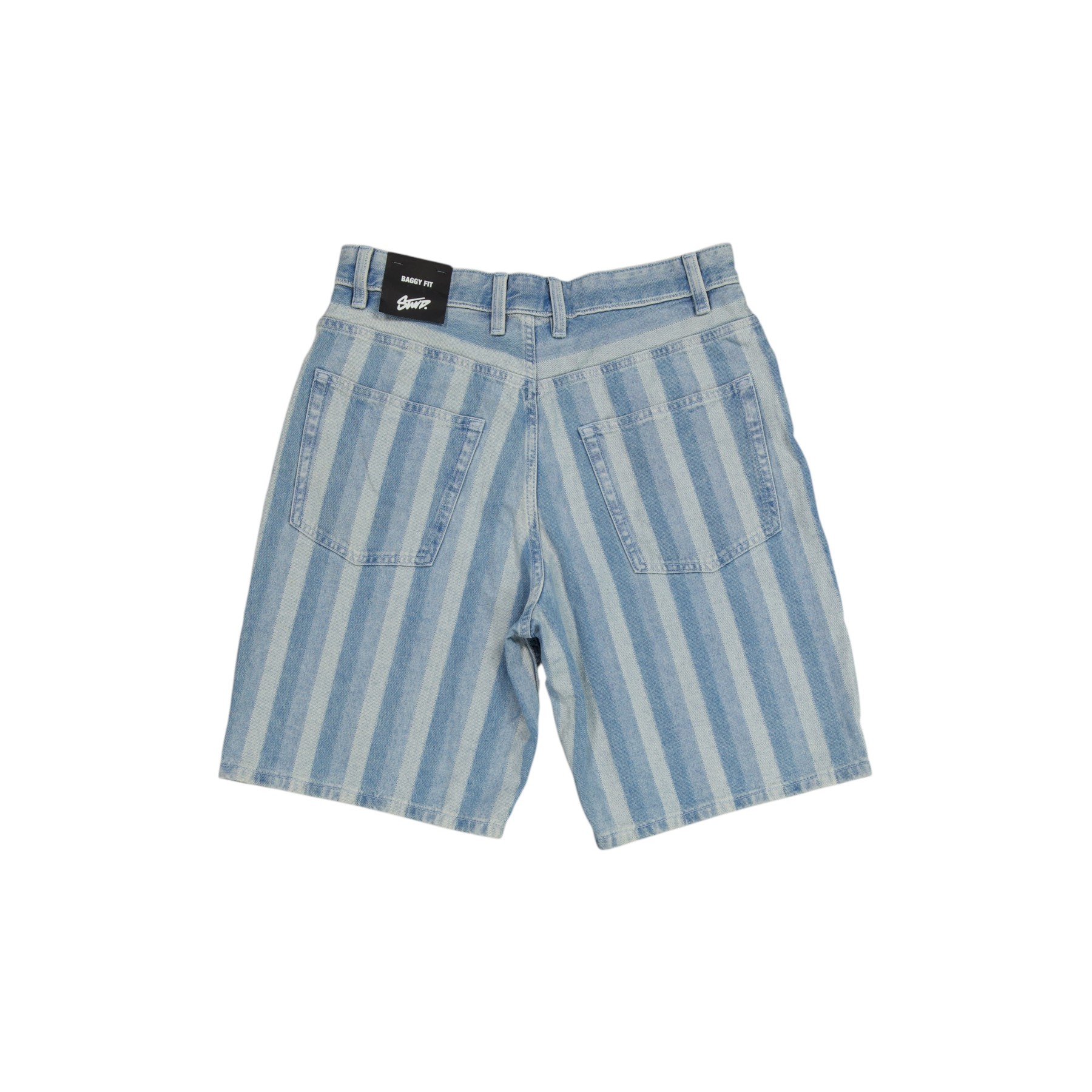 PULL&BEAR - SHORTS & PANTACOURTS - 40