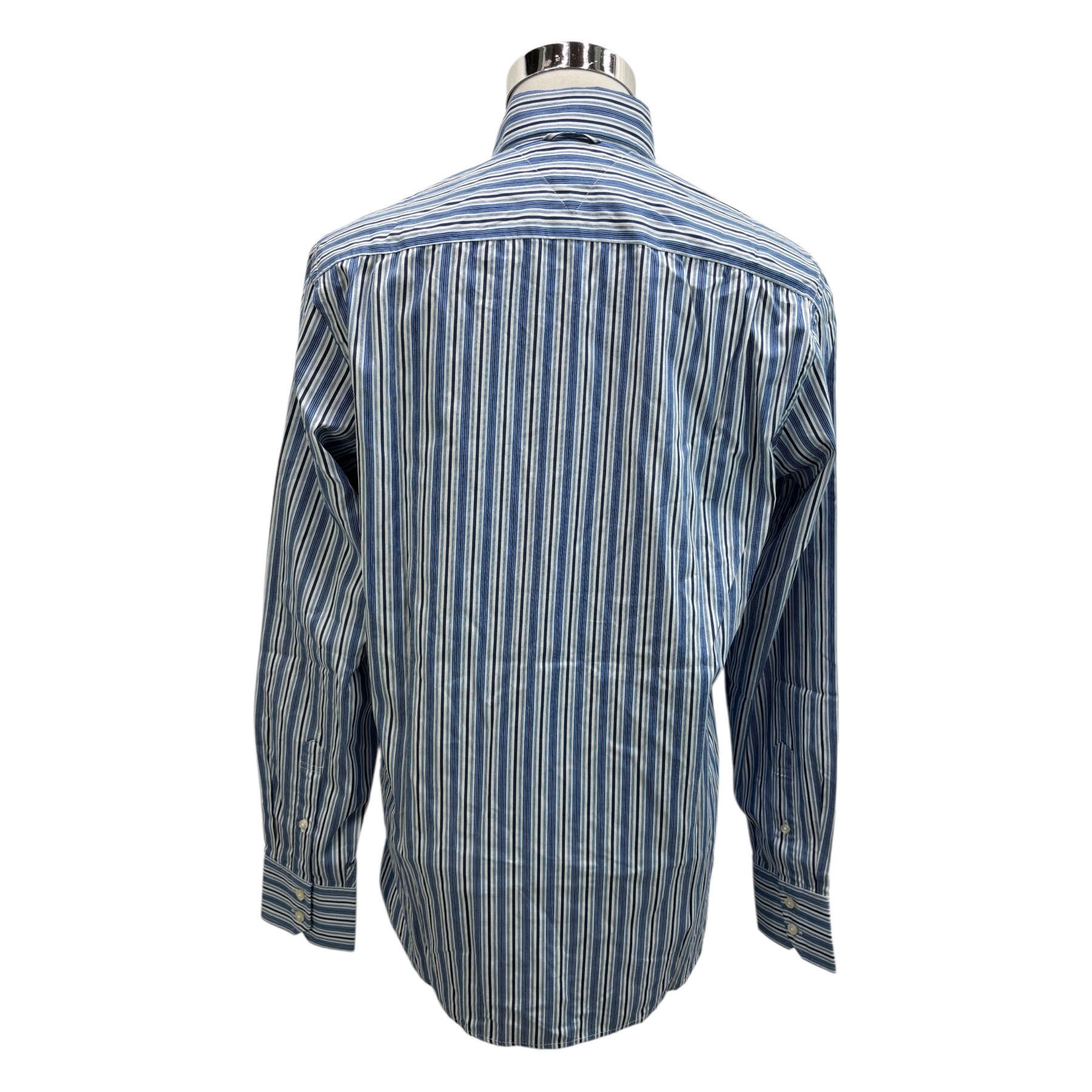 TOMMY HILFIGER - CHEMISES LONGUES - S