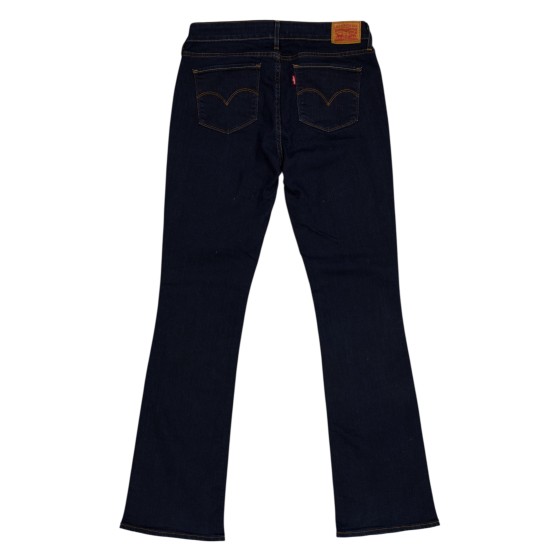LEVI'S 715 - JEANS BOOTCUT & EVASES - W31