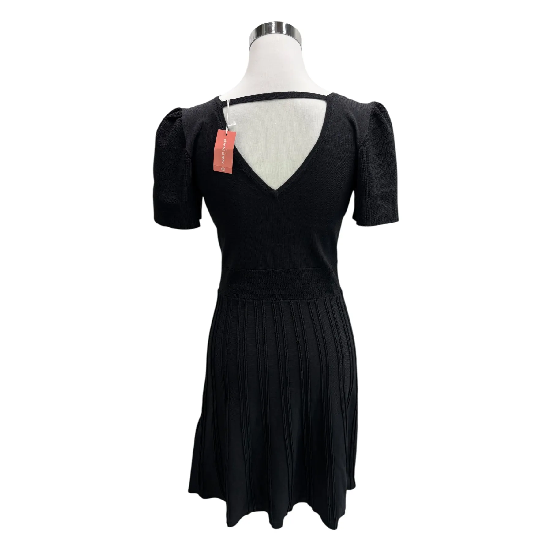 NAF NAF  - ROBES COURTES - M