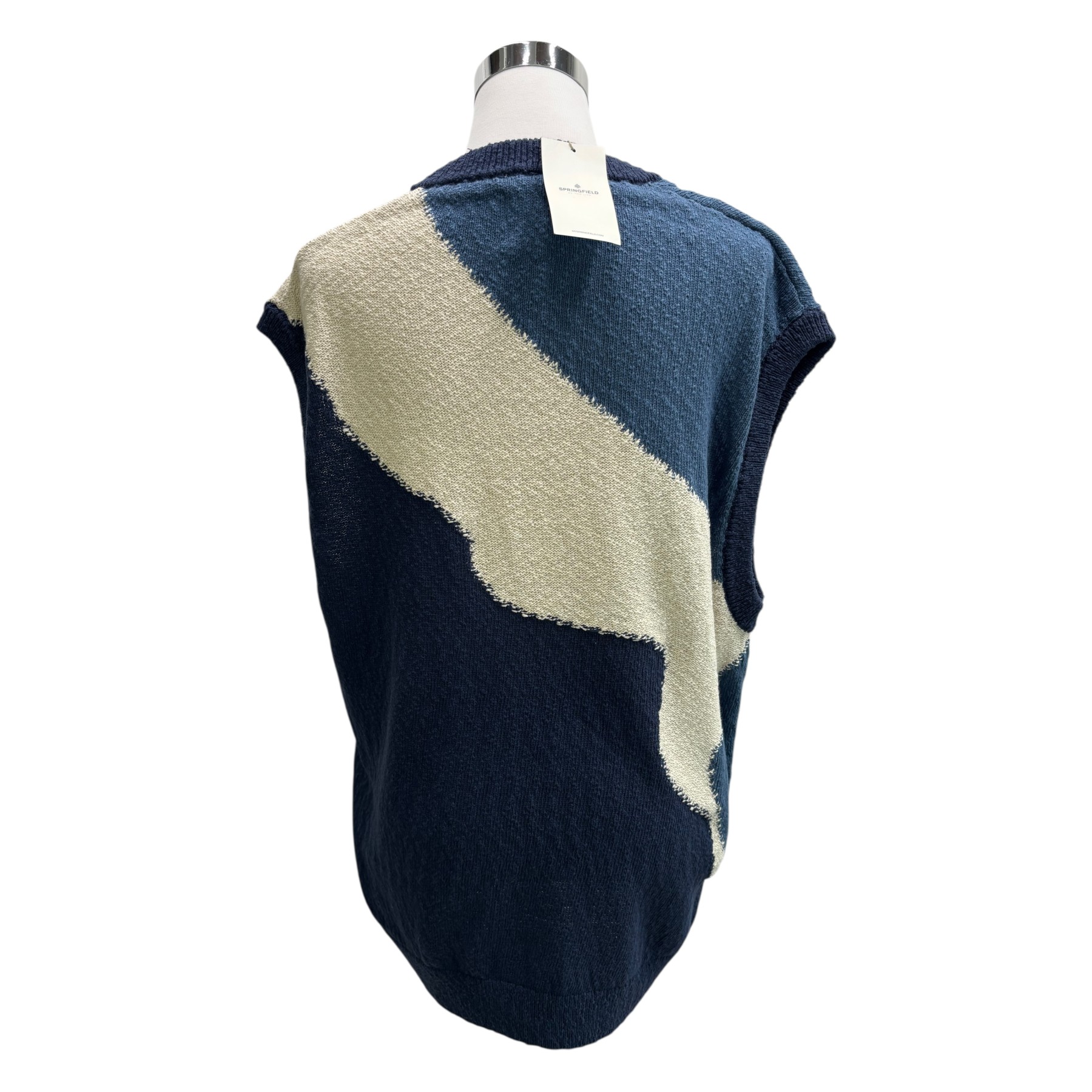 SPRINGFIELD - PULLS - XL