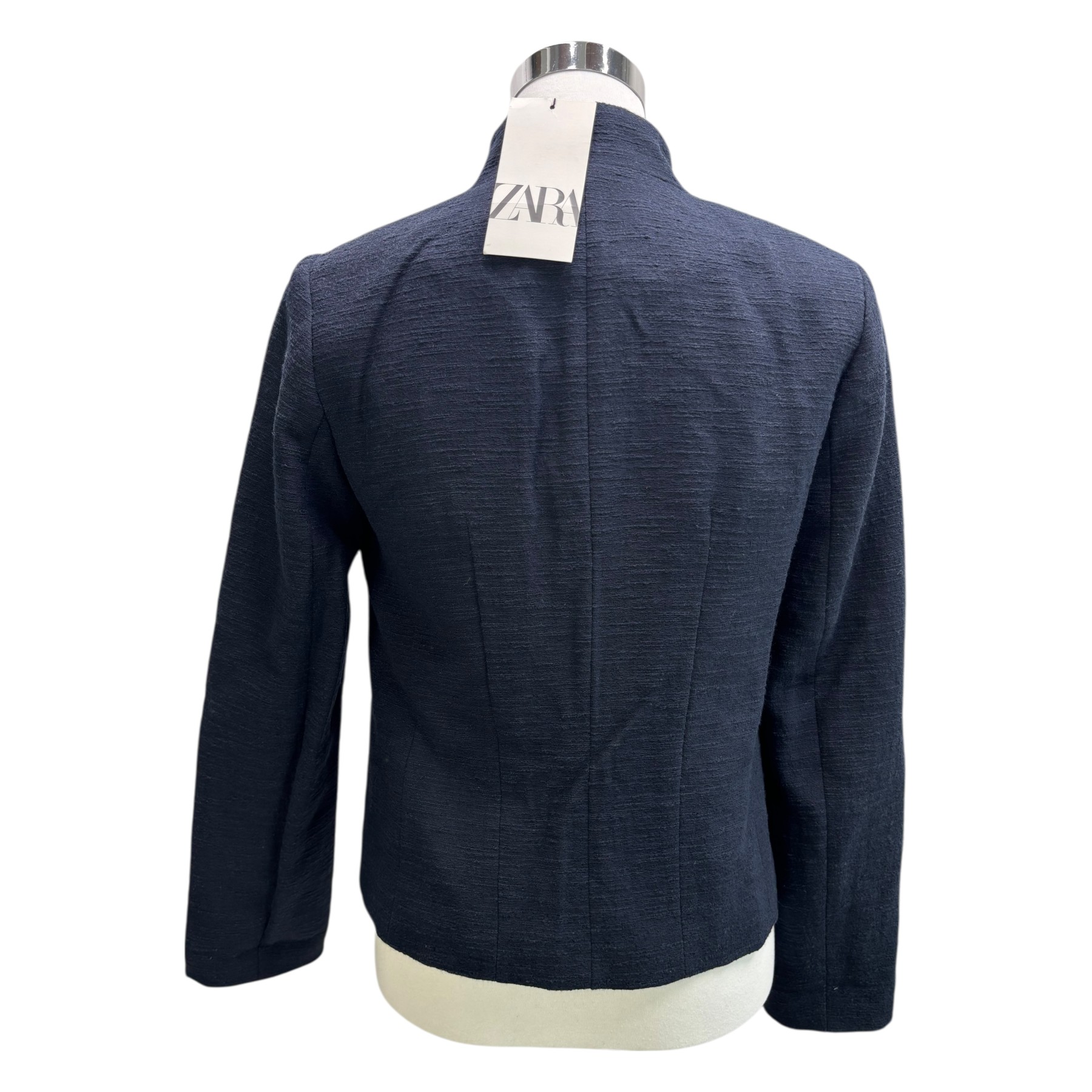 ZARA - VESTES - S