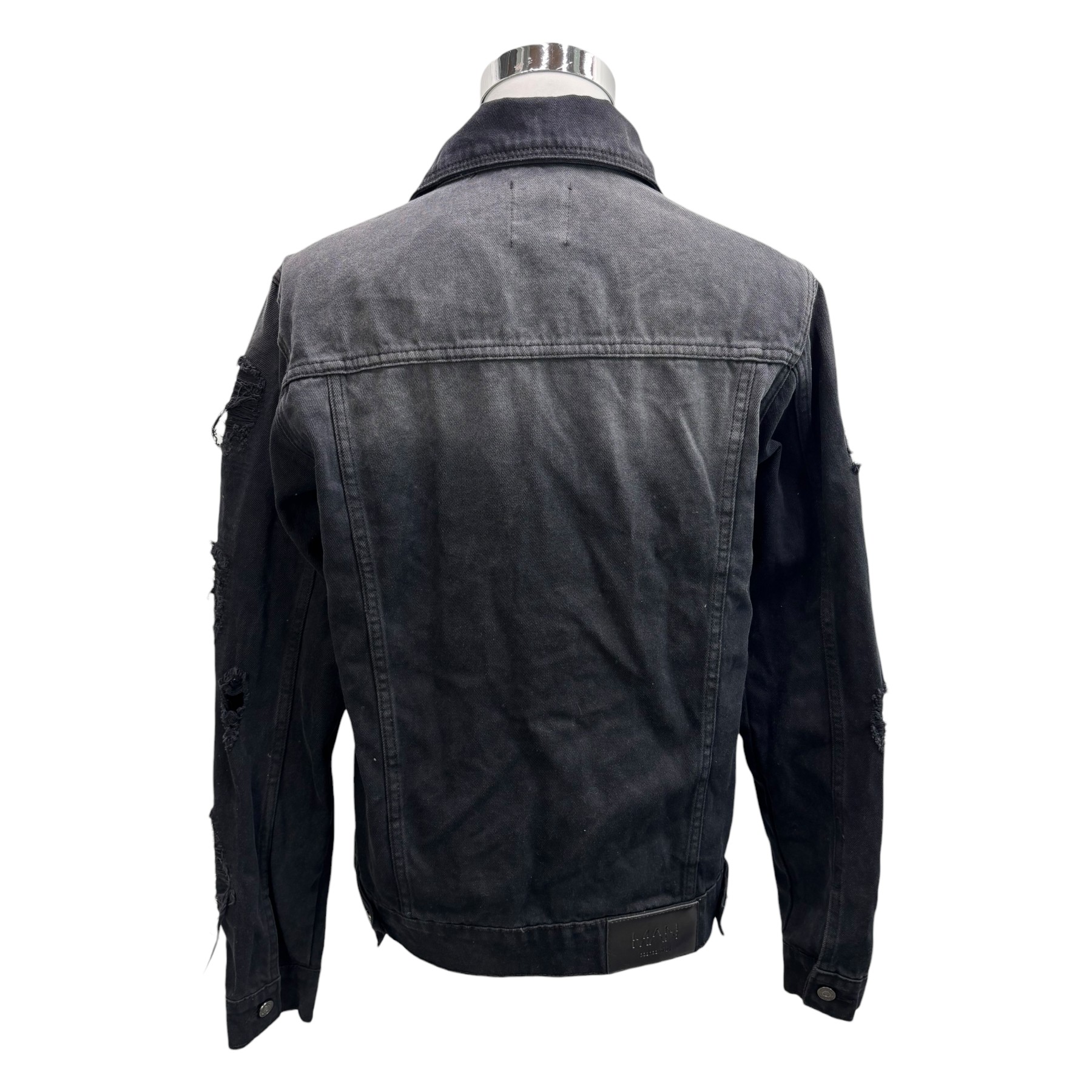 BOOHOO - VESTES H - M