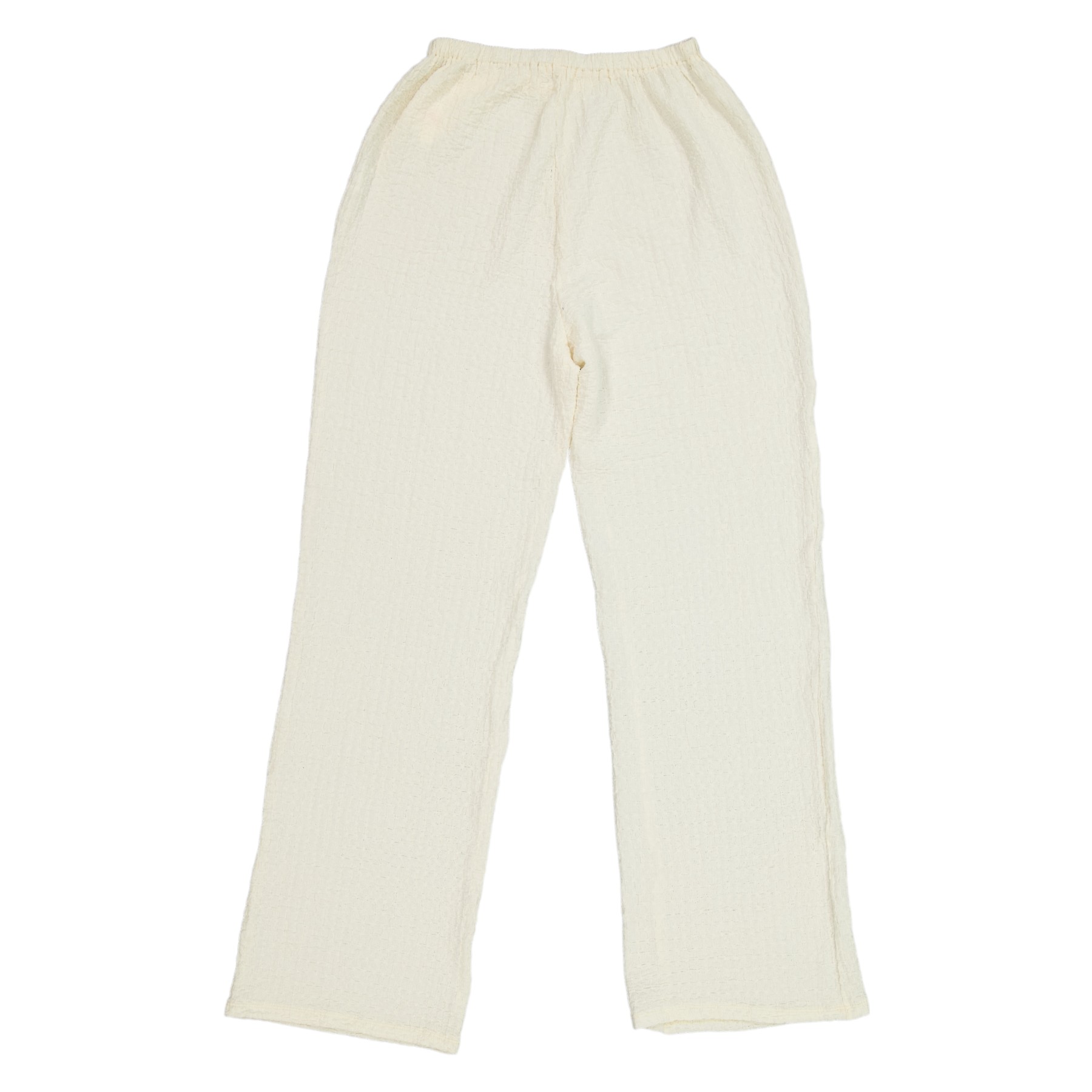 VOYELLES - PANTALONS LARGES - S