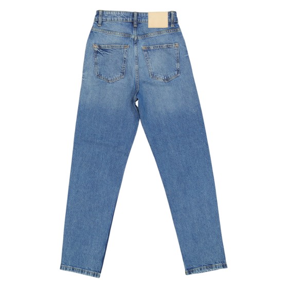 ZARA - JEANS COUPE SLIM - 34