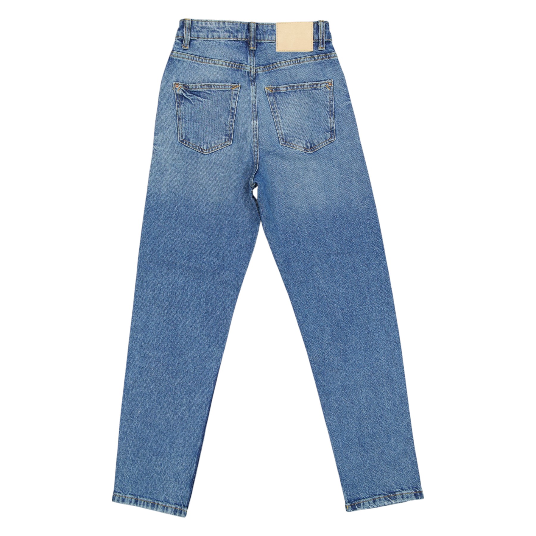 ZARA - JEANS COUPE SLIM - 34