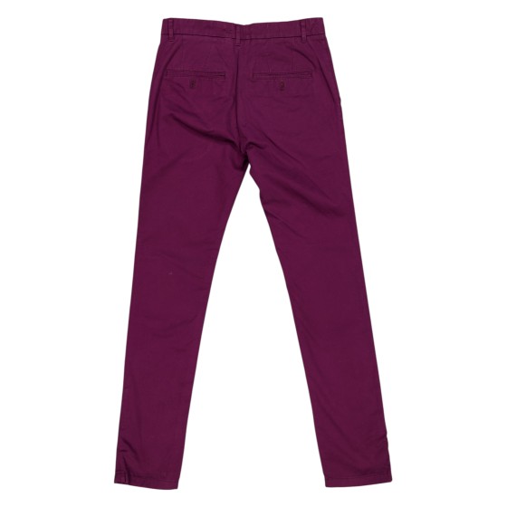 TOMMY HILFIGER - PANTALONS - W28L34