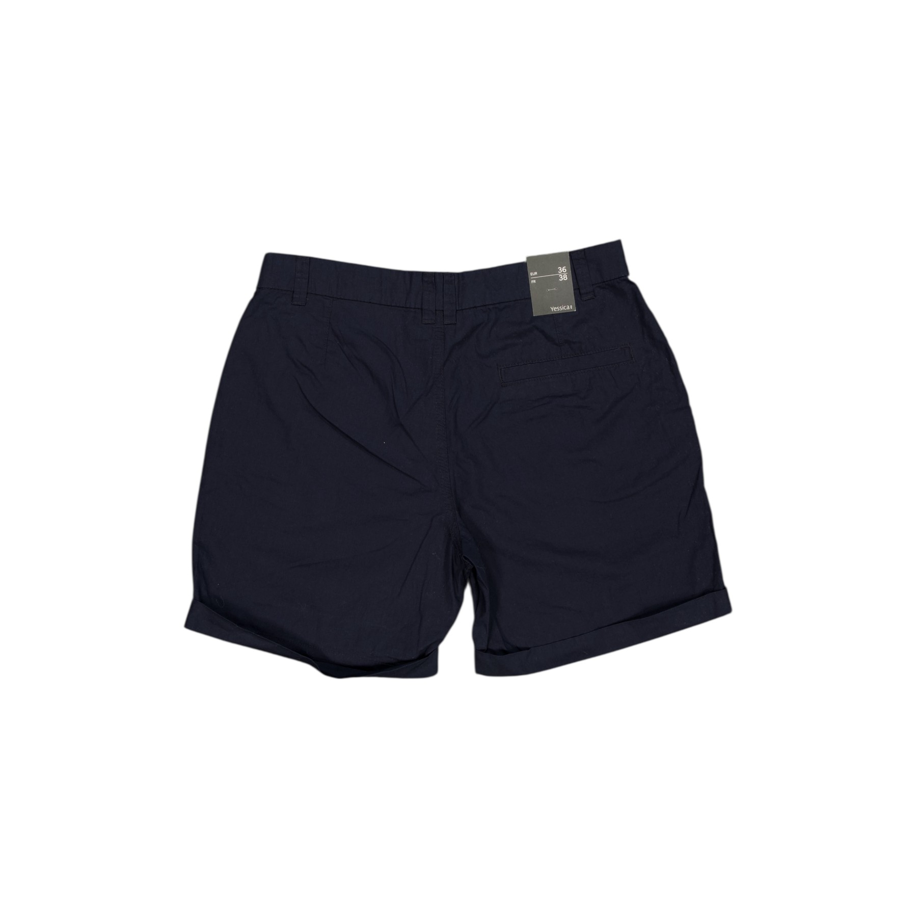 C&A - SHORTS - 38