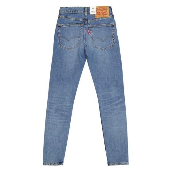 LEVI'S 519 HI-BALL - JEANS COUPE SLIM - W28