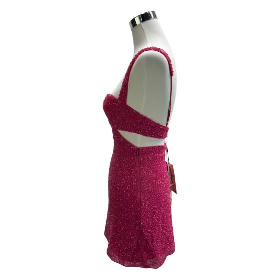 OH POLLY - ROBES COURTES - 32