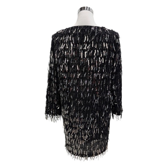 ZARA - ROBES COURTES - M
