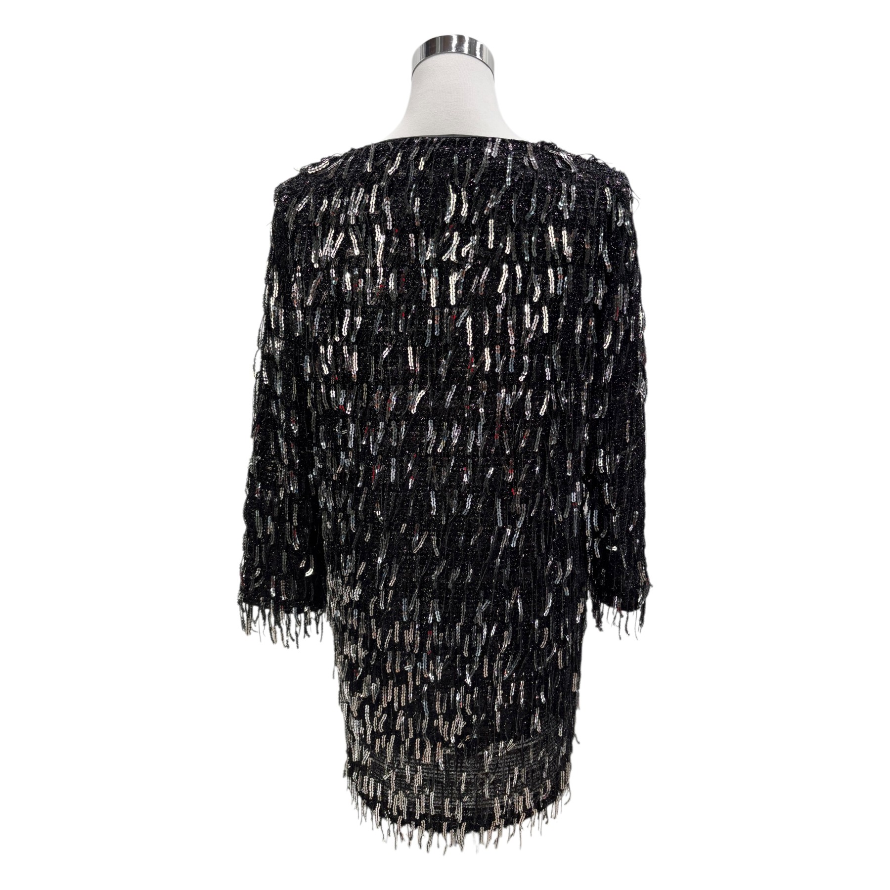 ZARA - ROBES COURTES - M