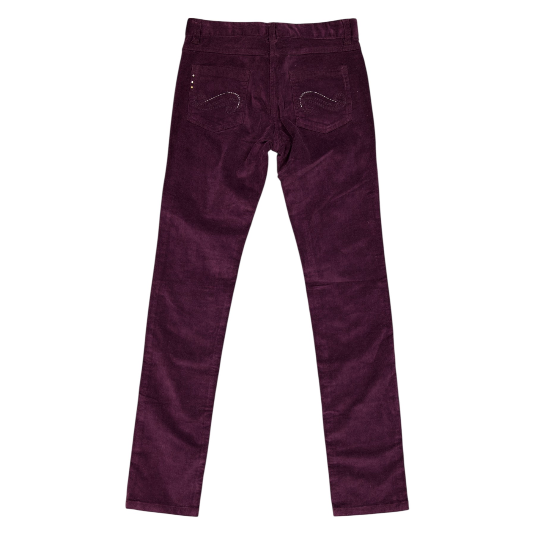 DPAM - PANTALONS ENFANT - 14 ANS