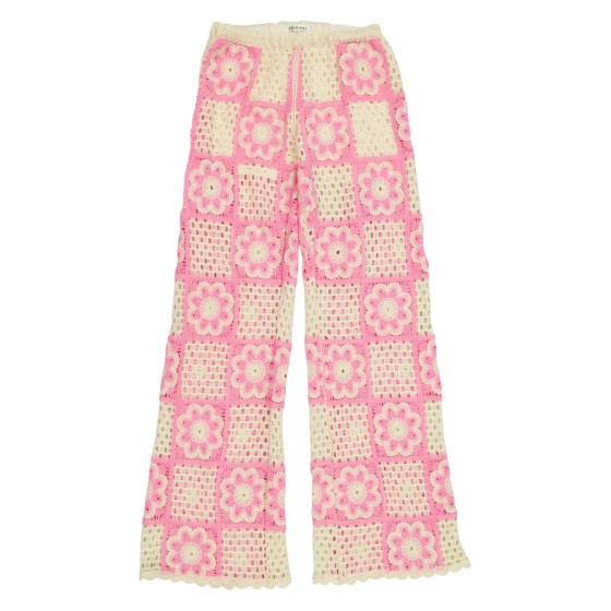 CHERRY KOKO - TOP + PANTALON - M/L