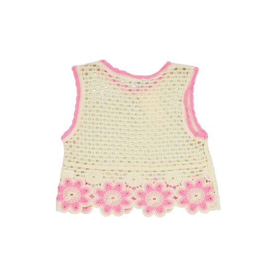 CHERRY KOKO - TOP + PANTALON - M/L