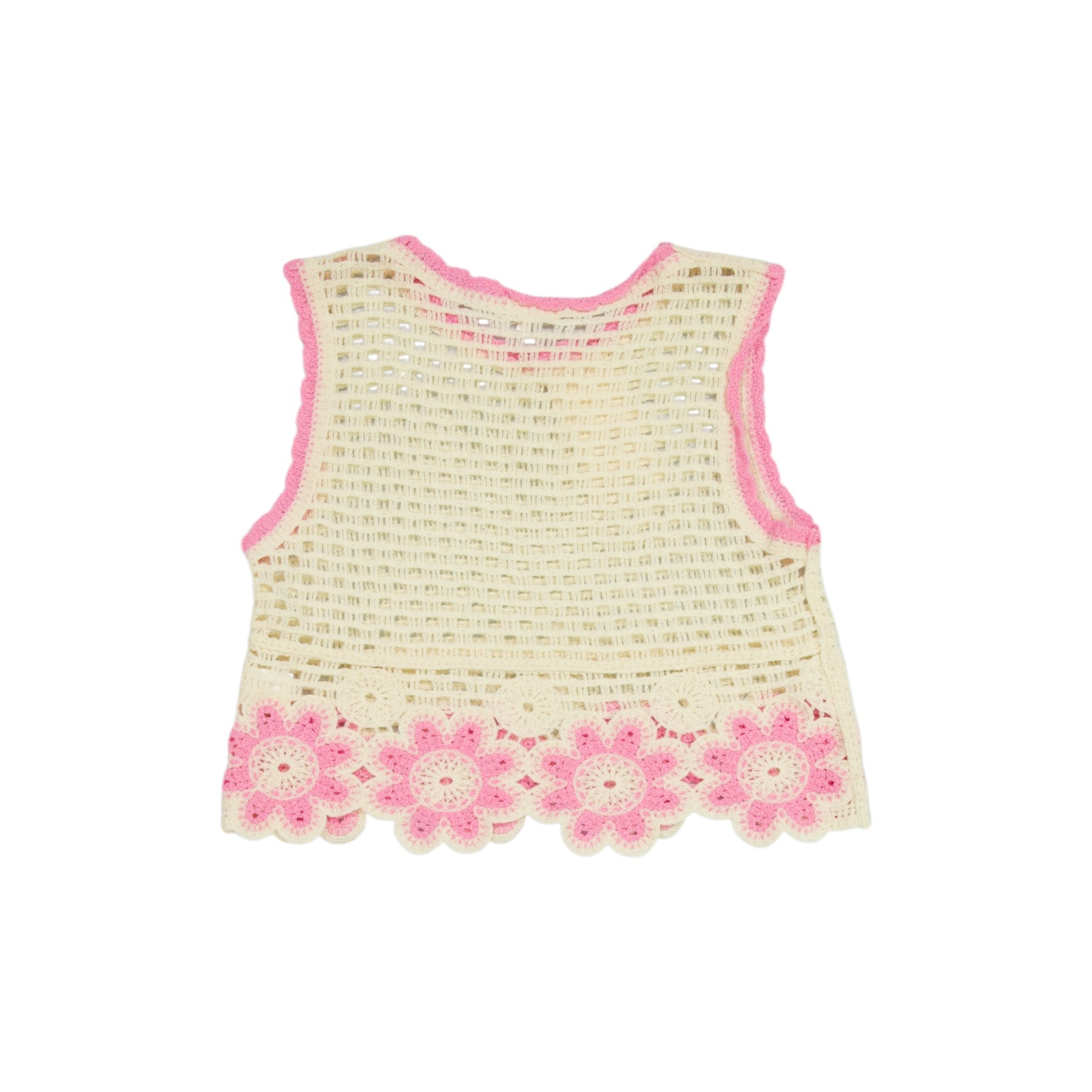 CHERRY KOKO - TOP + PANTALON - M/L