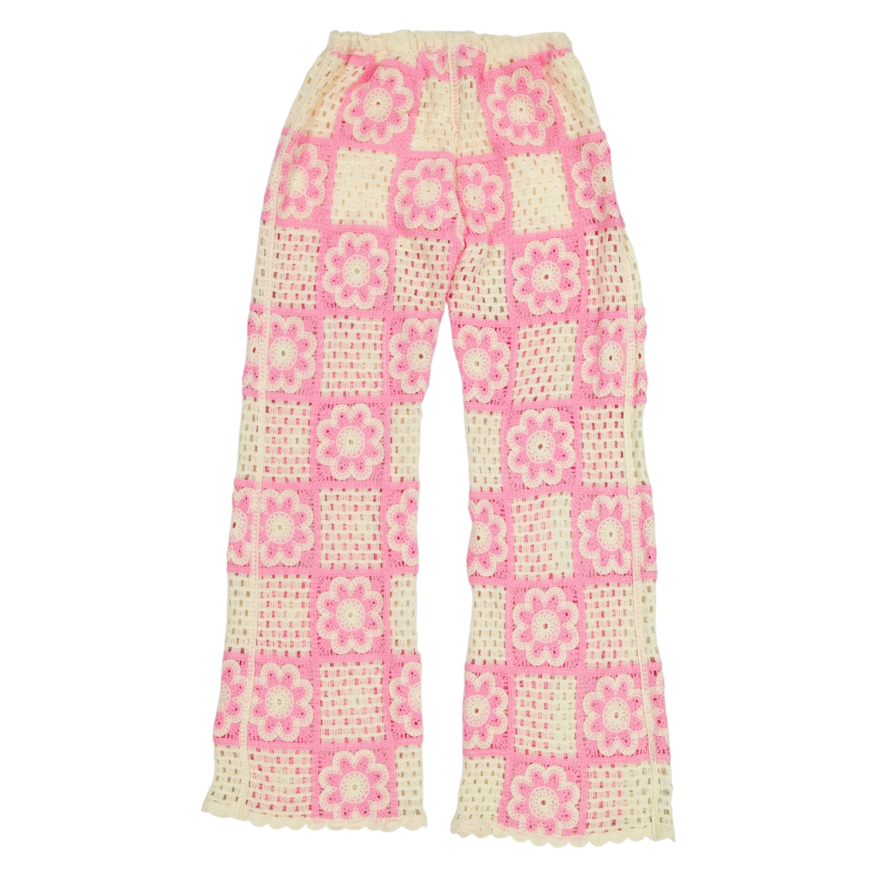 CHERRY KOKO - TOP + PANTALON - M/L