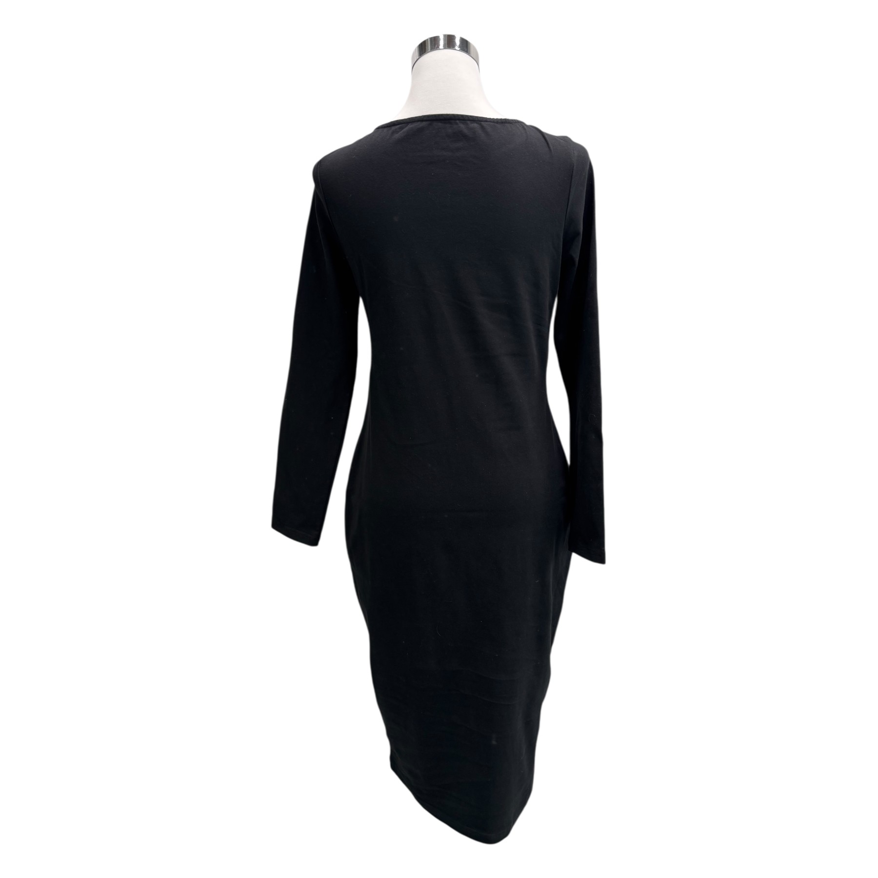 SHEIN - ROBES MI-LONGUES - XL