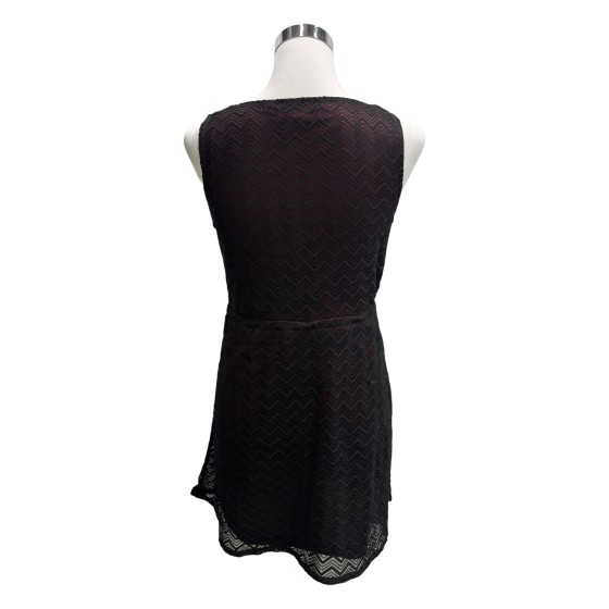 JENNYFER - ROBES COURTES - L