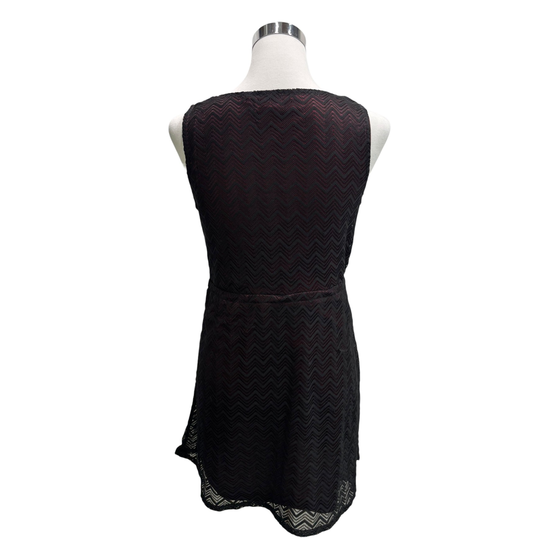 JENNYFER - ROBES COURTES - L
