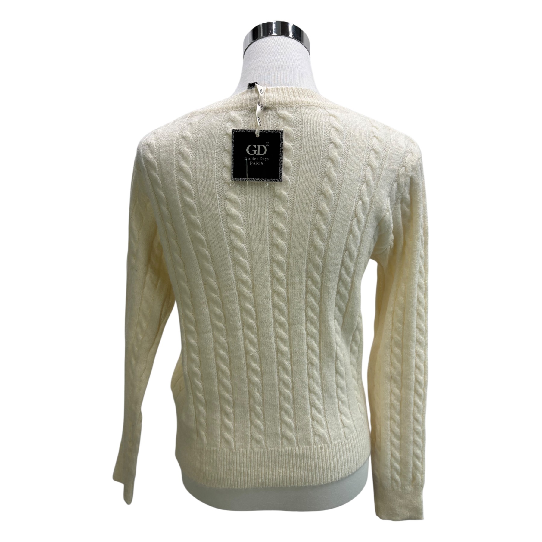 GUERRISOL - PULLS - TAILLE UNIQUE