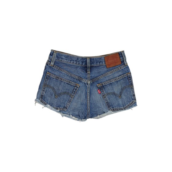 LEVI'S 501 - SHORTS - W24