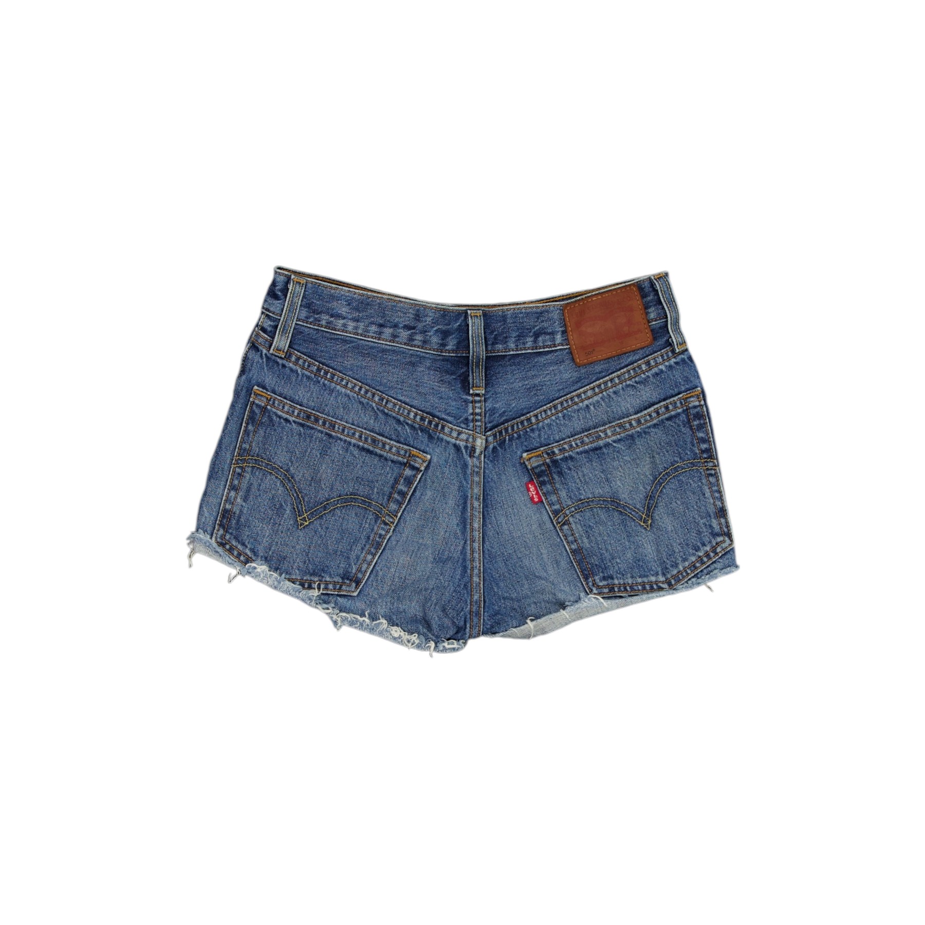 LEVI'S 501 - SHORTS - W24