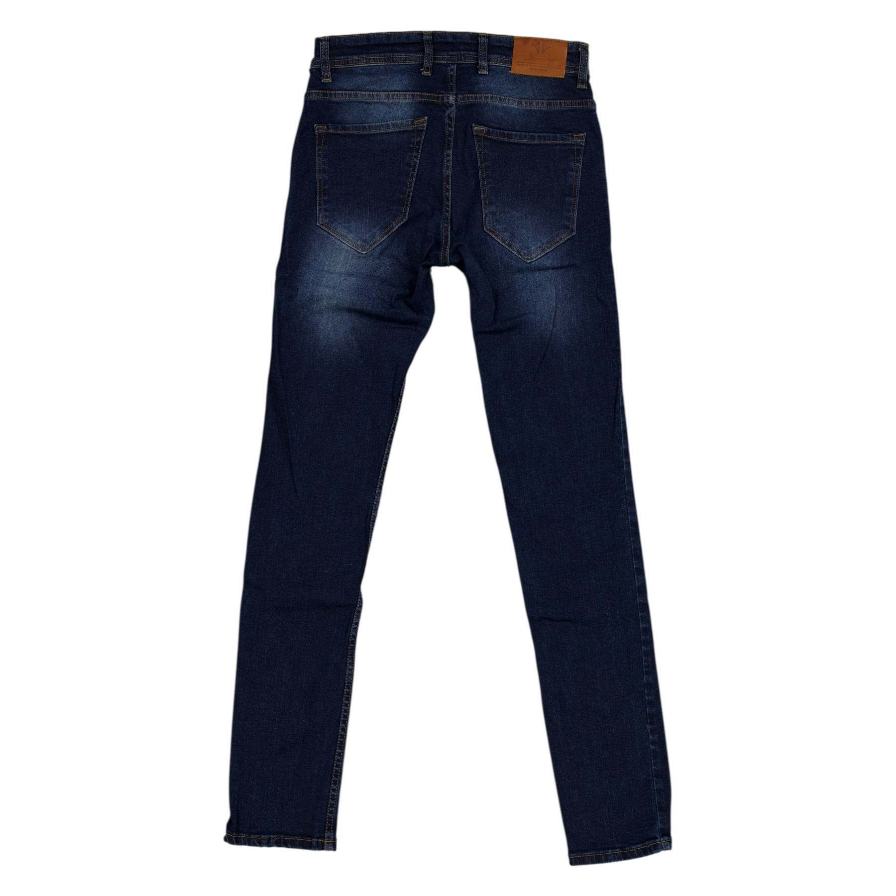 ARMITA - JEANS COUPE SLIM - W30