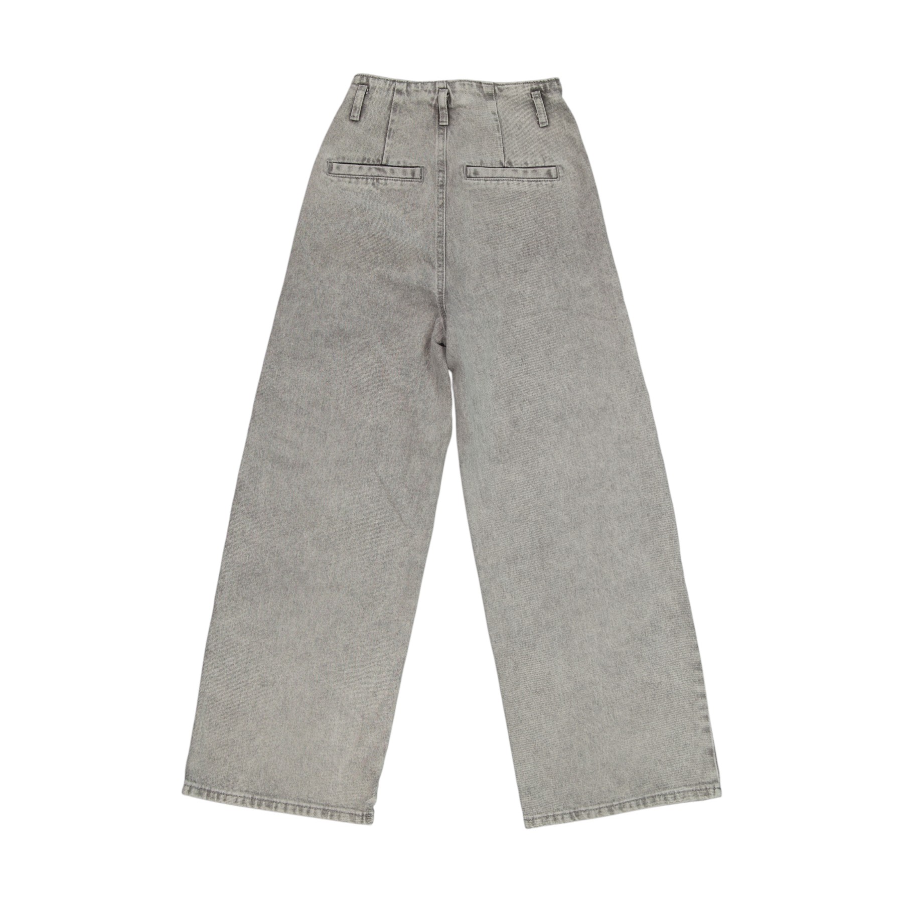 ZARA - JEANS LARGES - 32