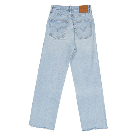 LEVI'S - JEANS DROITS - W24